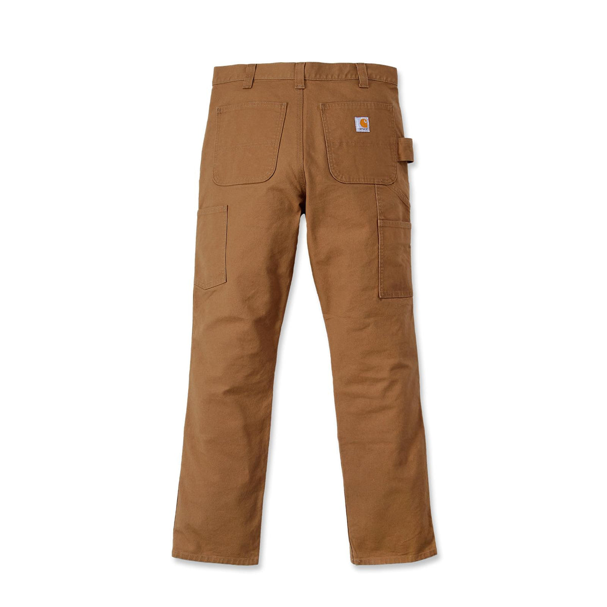 Carhartt Straight Fit Strech Duck Double Front - workXperts