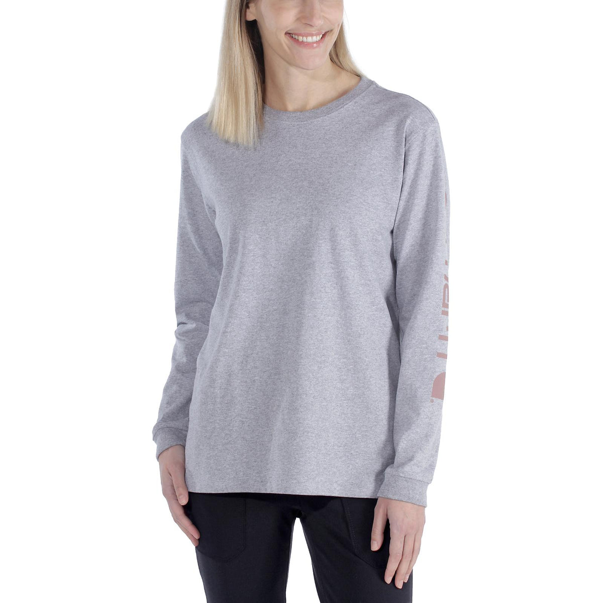 Carhartt Long Sleeve T-Shirt - workXperts