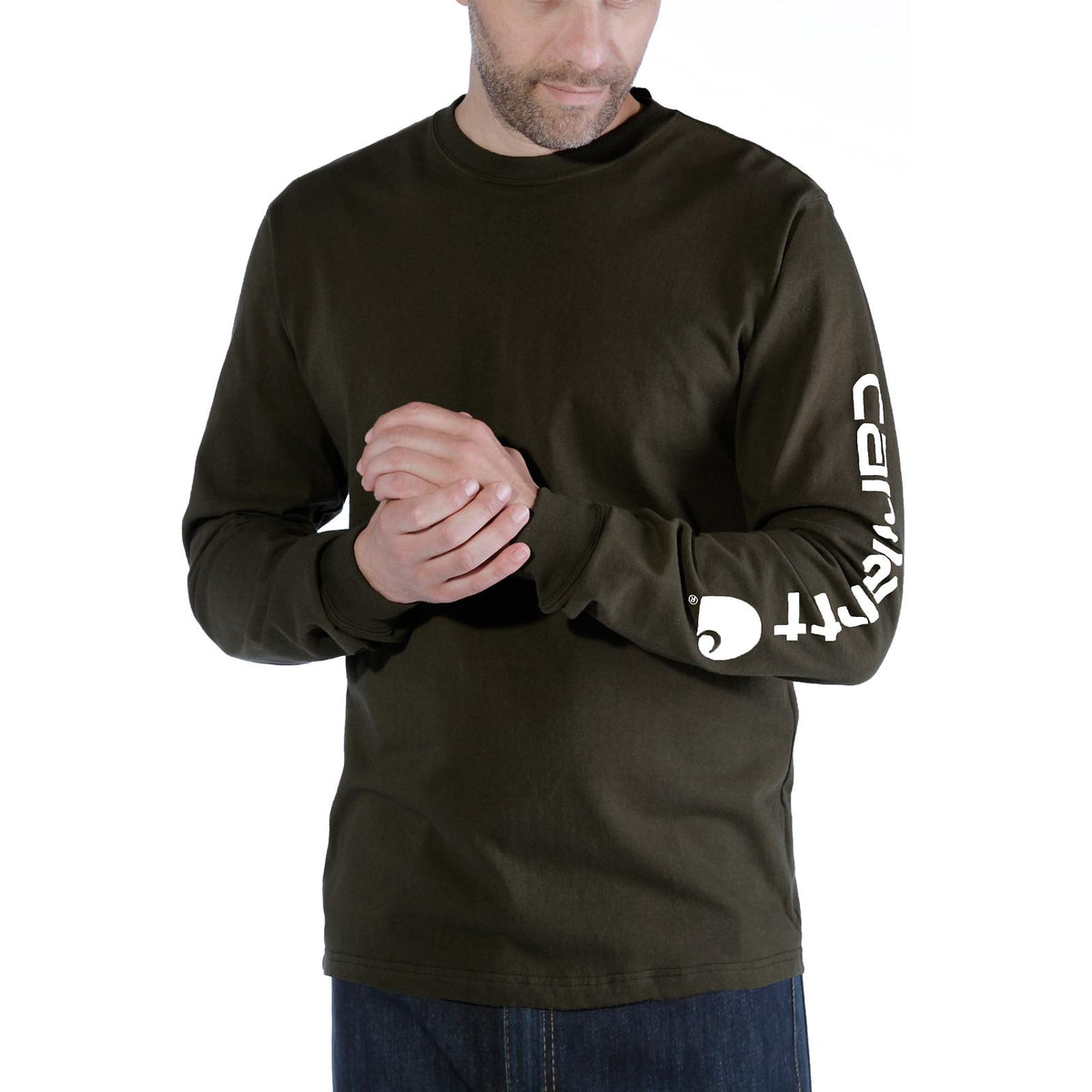 Carhartt Long Sleeve - workXperts