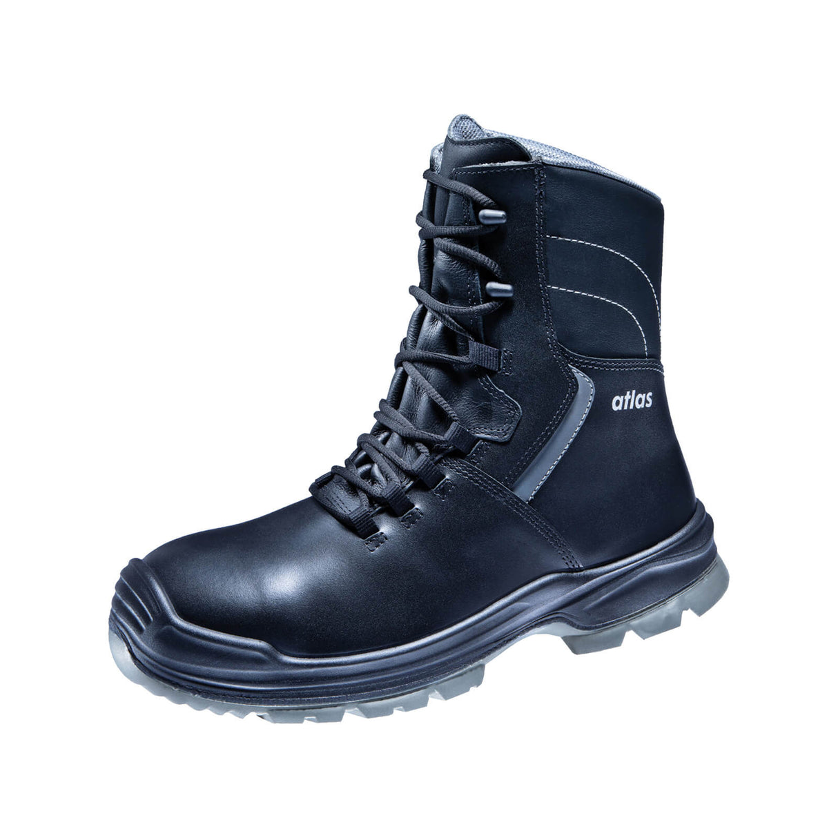 Atlas C 855 XP Thermo ESD