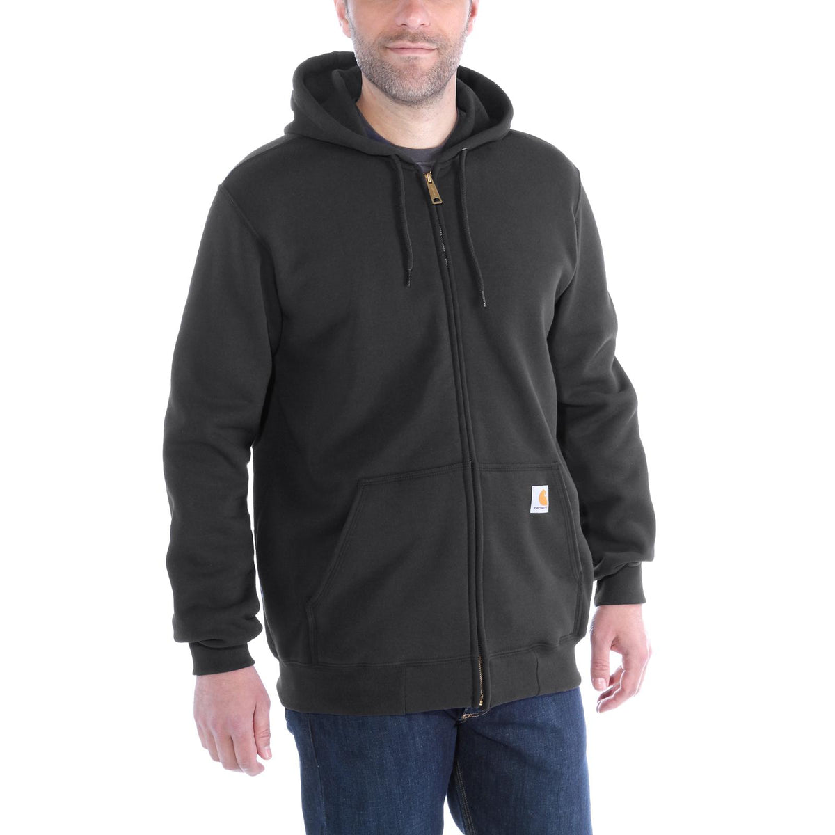 Carhartt Sweatjacke - workXperts
