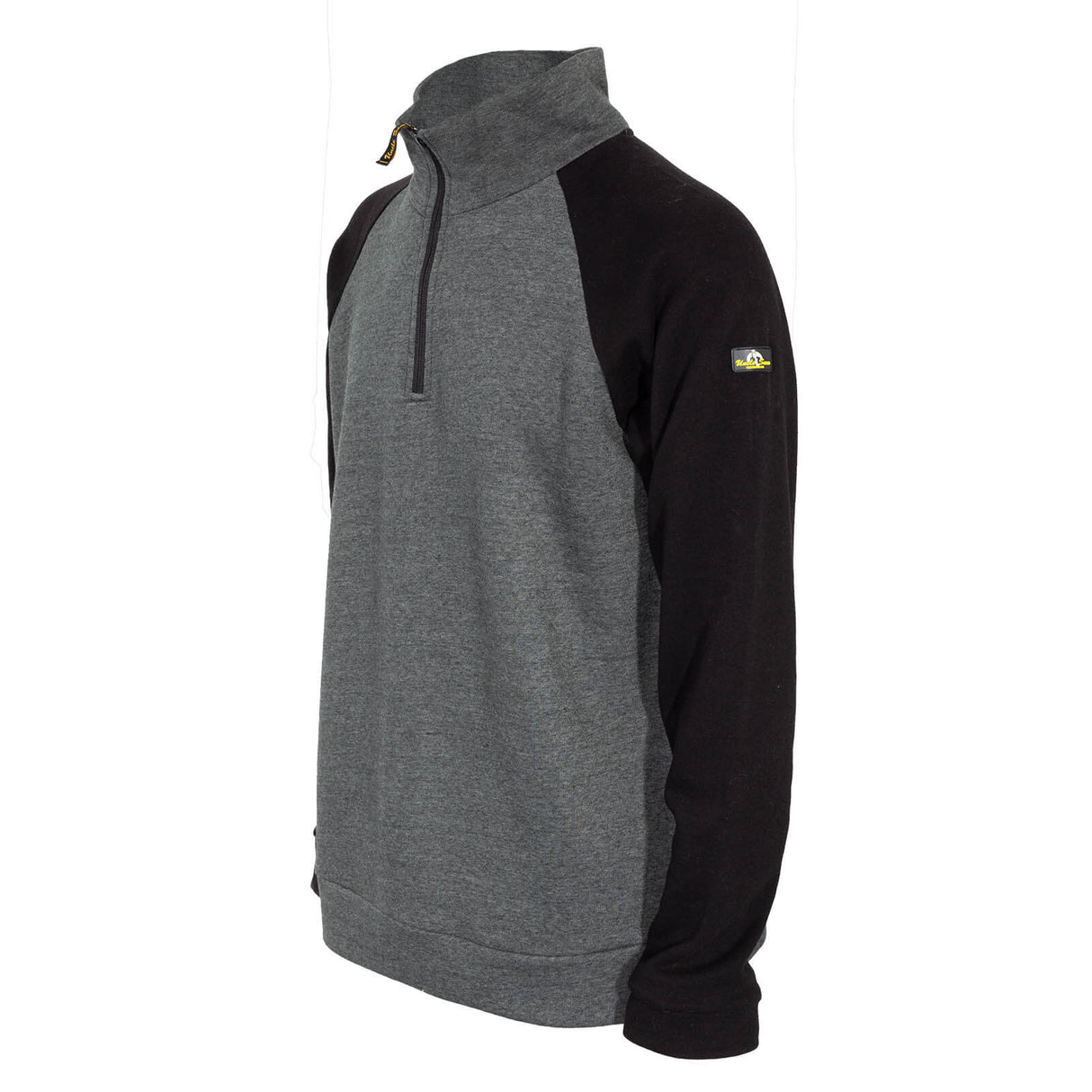 Uncle Sam Herren Sweattroyer