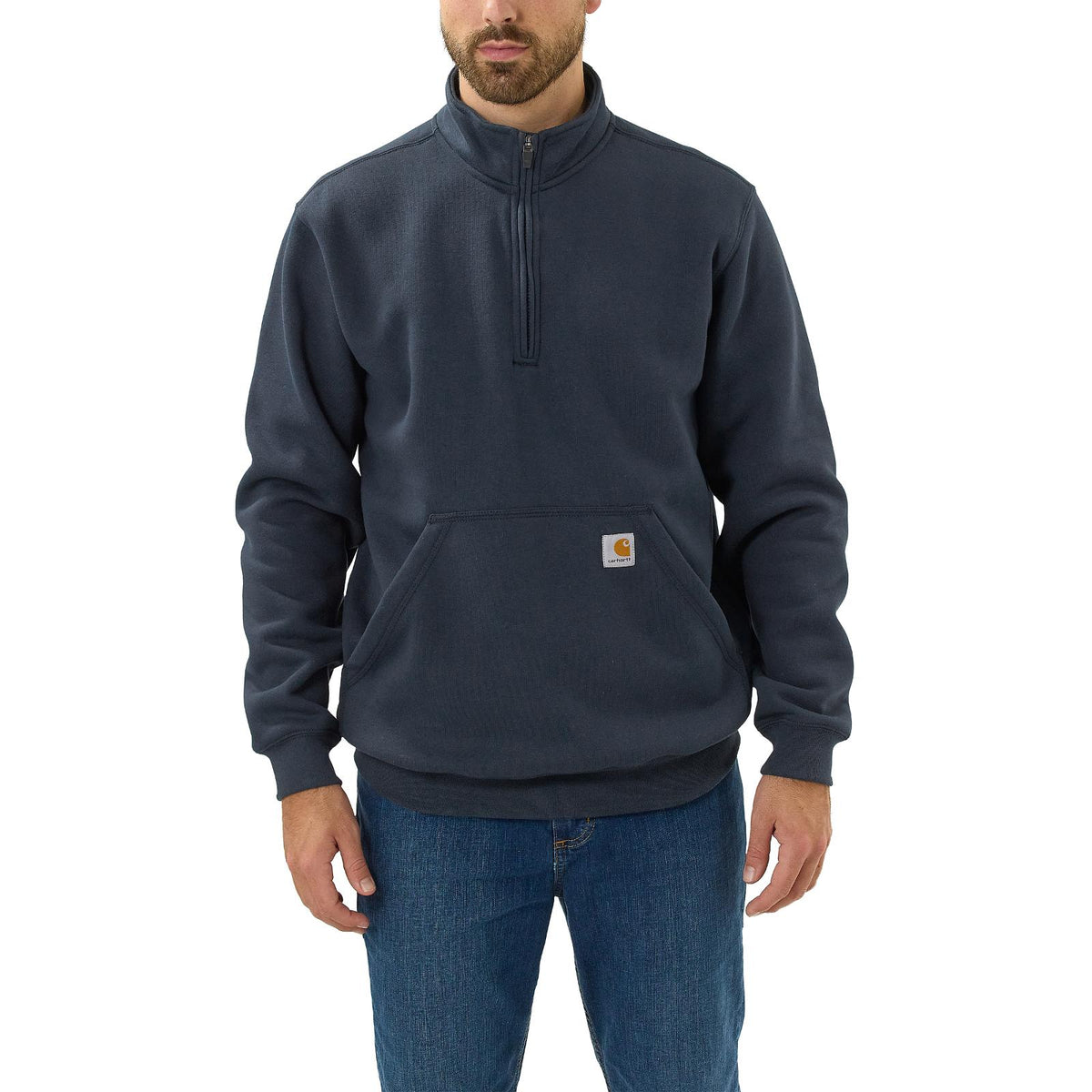 Carhartt Sweatshirt - workXperts
