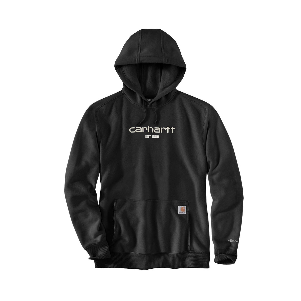 Carhartt Logo Graphic sweatshirt - workXperts