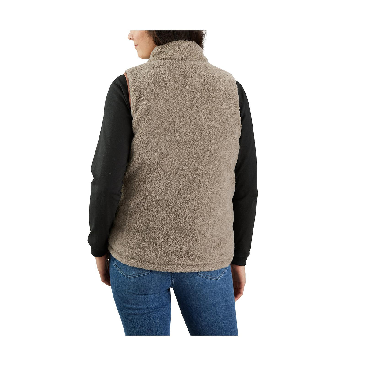 Carhartt Utility Weste - workXperts