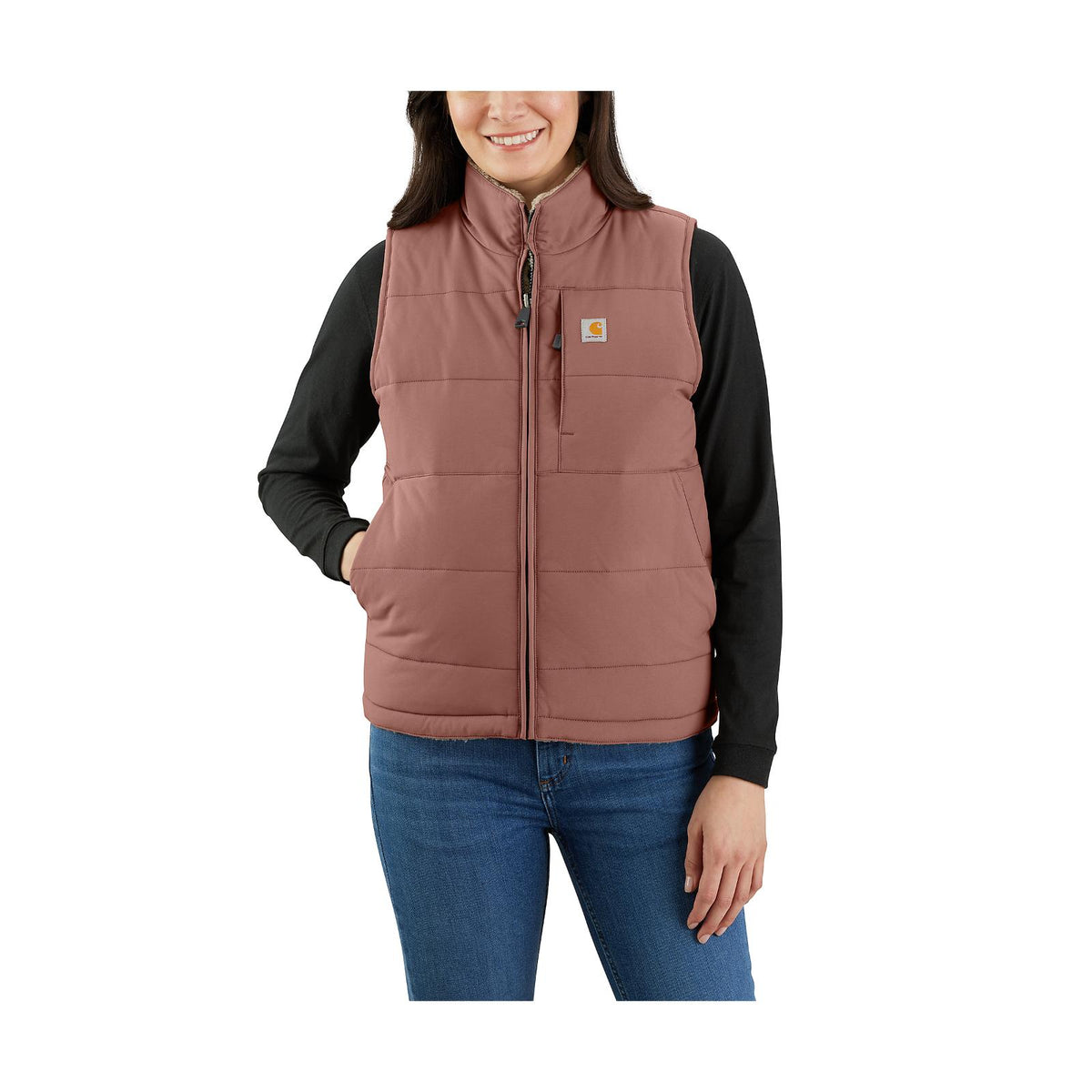 Carhartt Utility Weste - workXperts