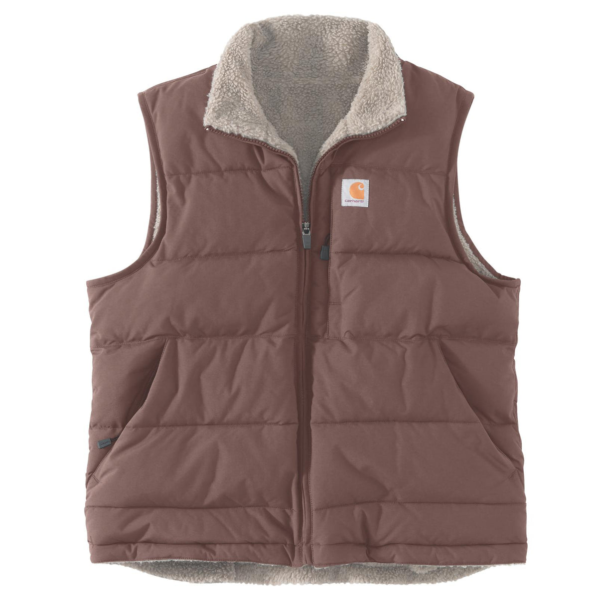 Carhartt Utility Weste - workXperts