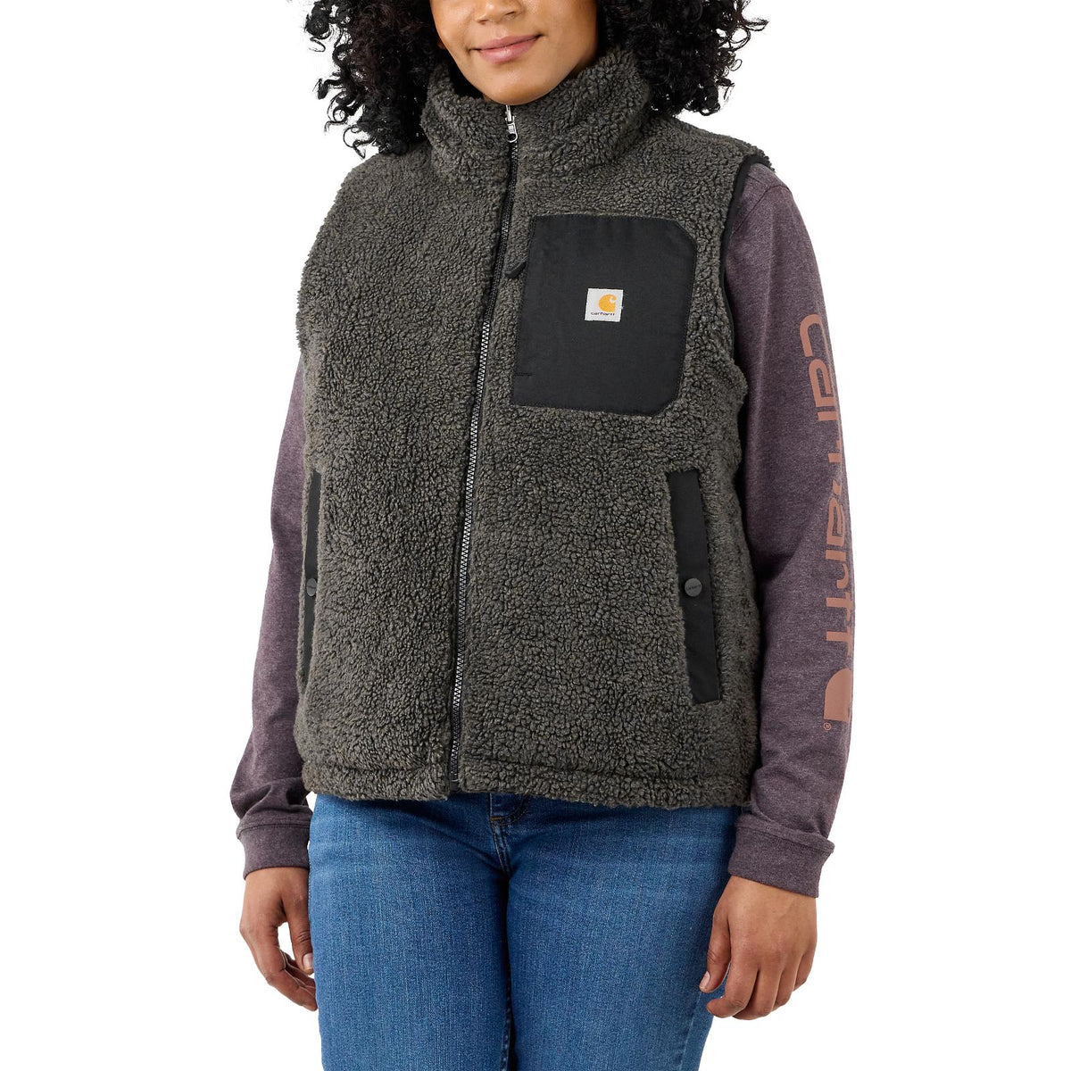 Carhartt Utility Weste - workXperts