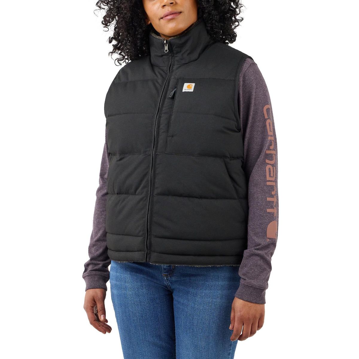 Carhartt Utility Weste - workXperts
