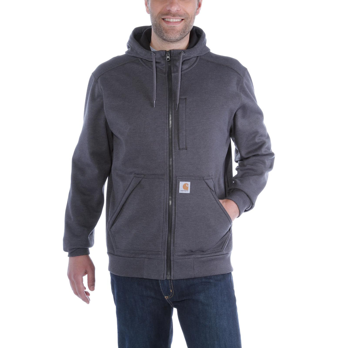 Carhartt Sweatjacke - workXperts