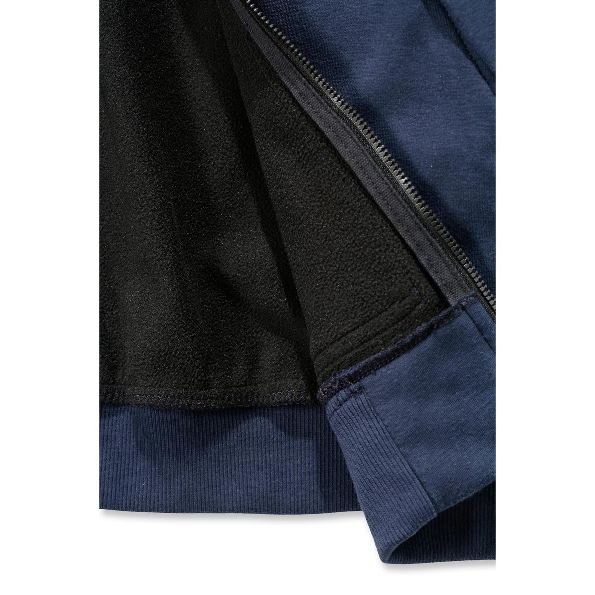 Carhartt Sweatjacke - workXperts
