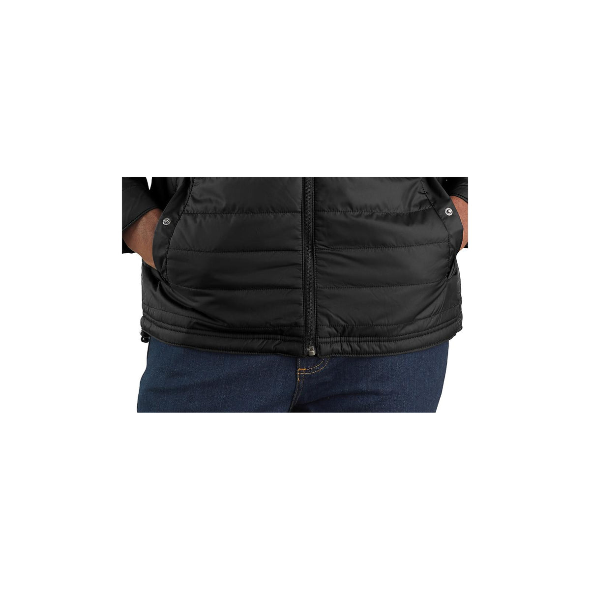 Carhartt Gilliam Jacke - workXperts