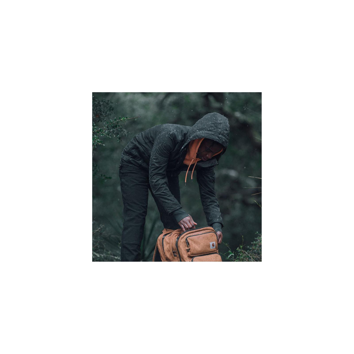 Carhartt Jacke Shoreline - workXperts