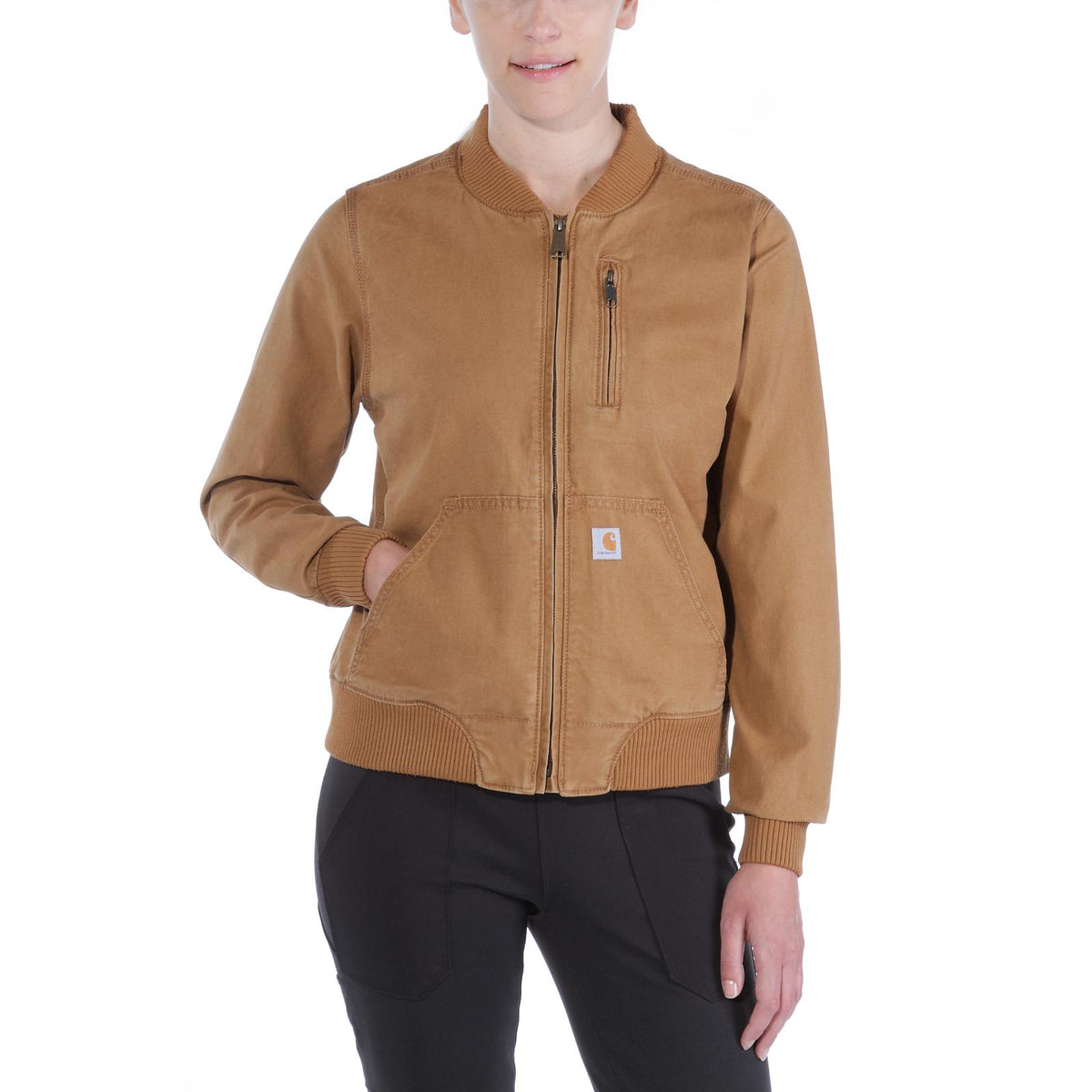 Carhartt Bomberjacke - workXperts