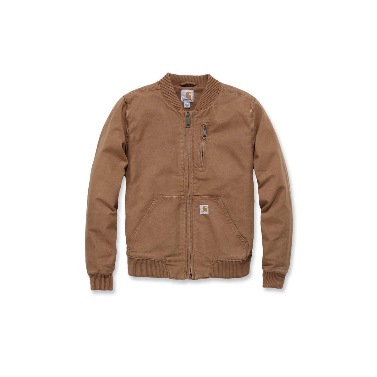 Carhartt Bomberjacke - workXperts