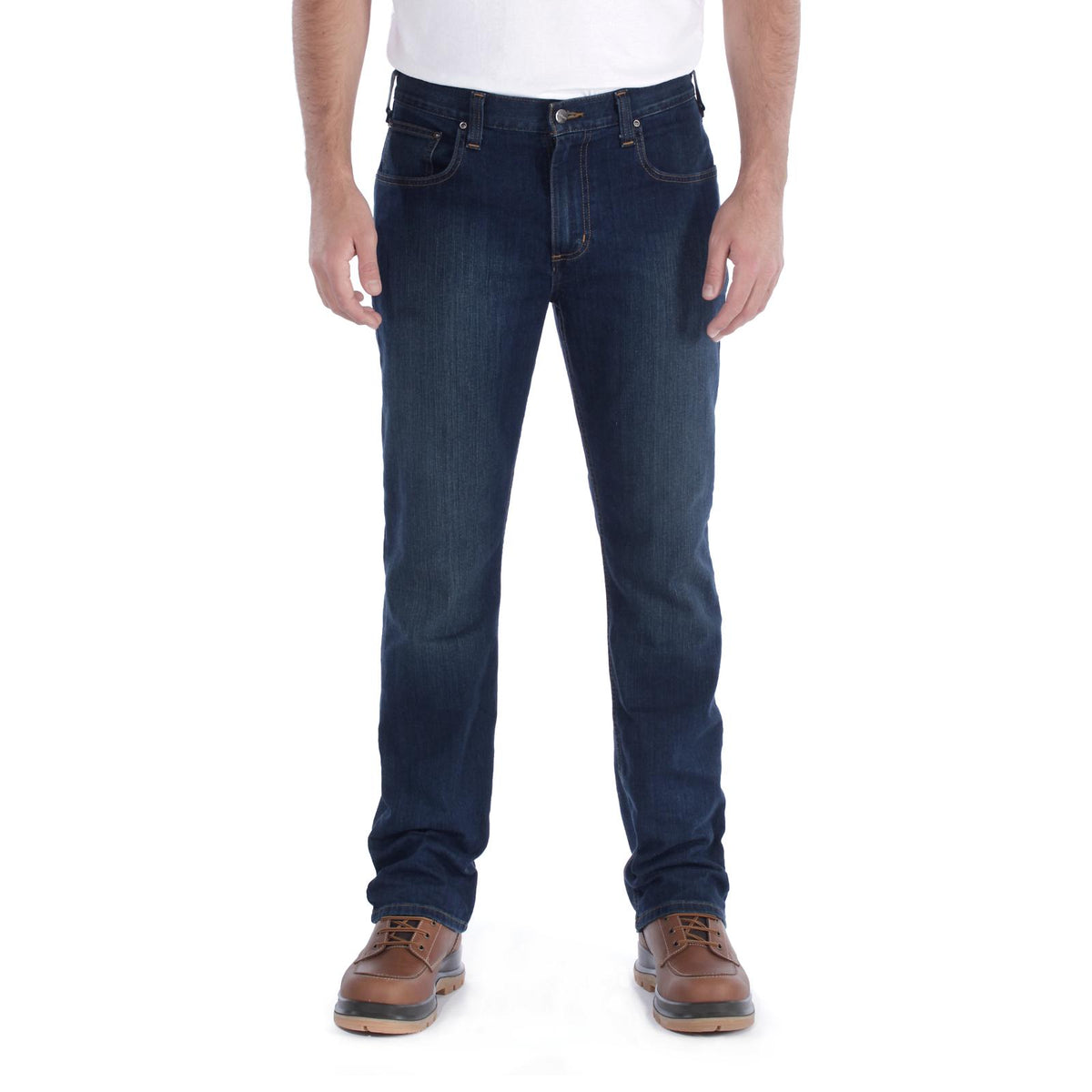Carhartt Jeans Rugged Flex - workXperts