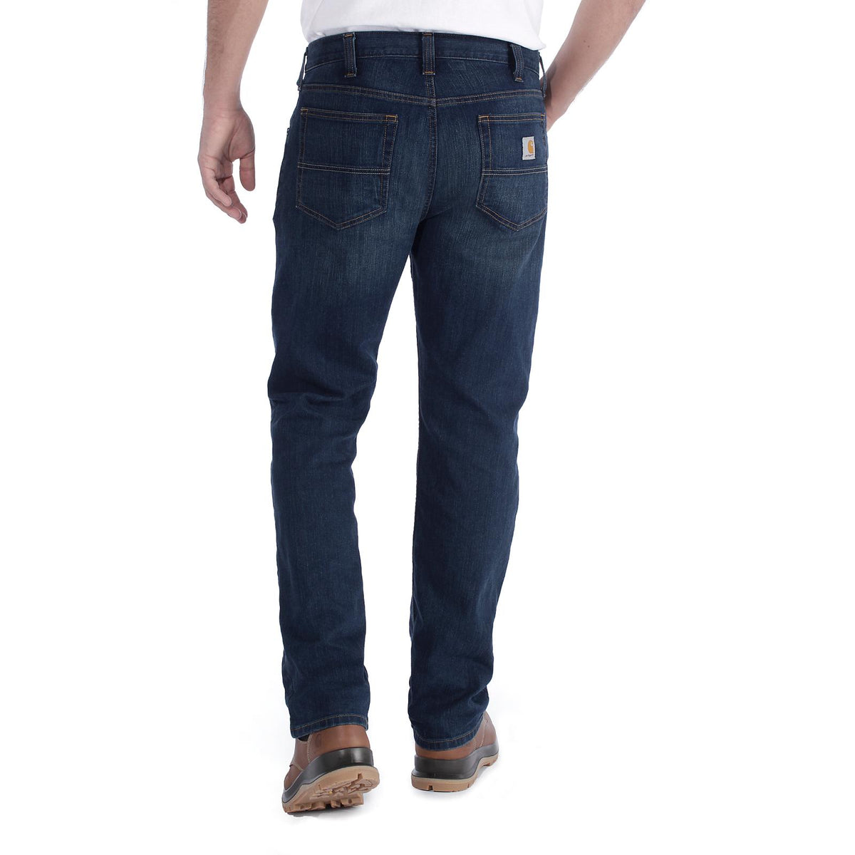 Carhartt Jeans Rugged Flex - workXperts