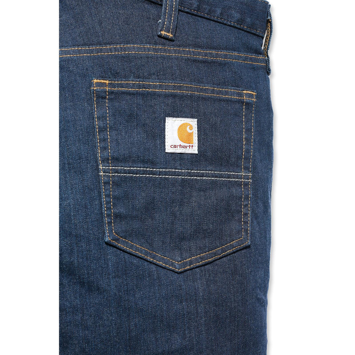 Carhartt Jeans Rugged Flex - workXperts