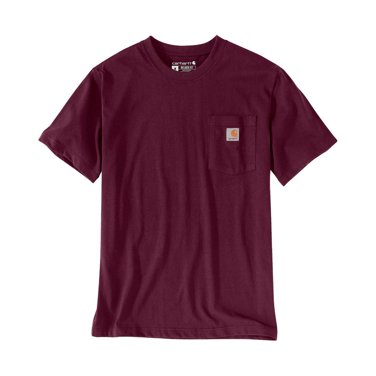 Carhartt Pocket Herren T-Shirt - workXperts