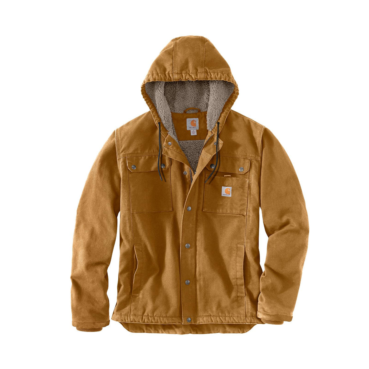Carhartt Jacke Bartlett - workXperts