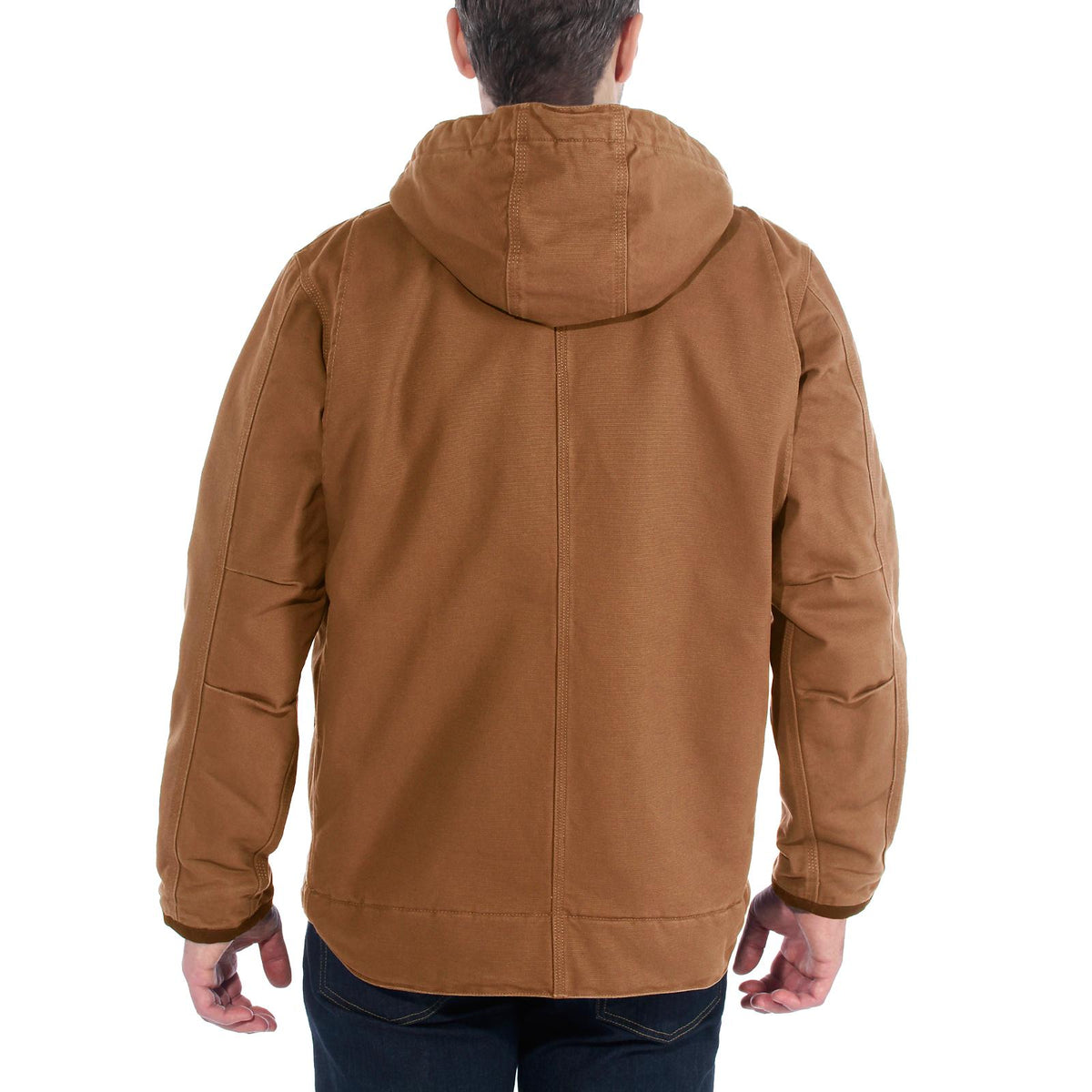 Carhartt Jacke Bartlett - workXperts