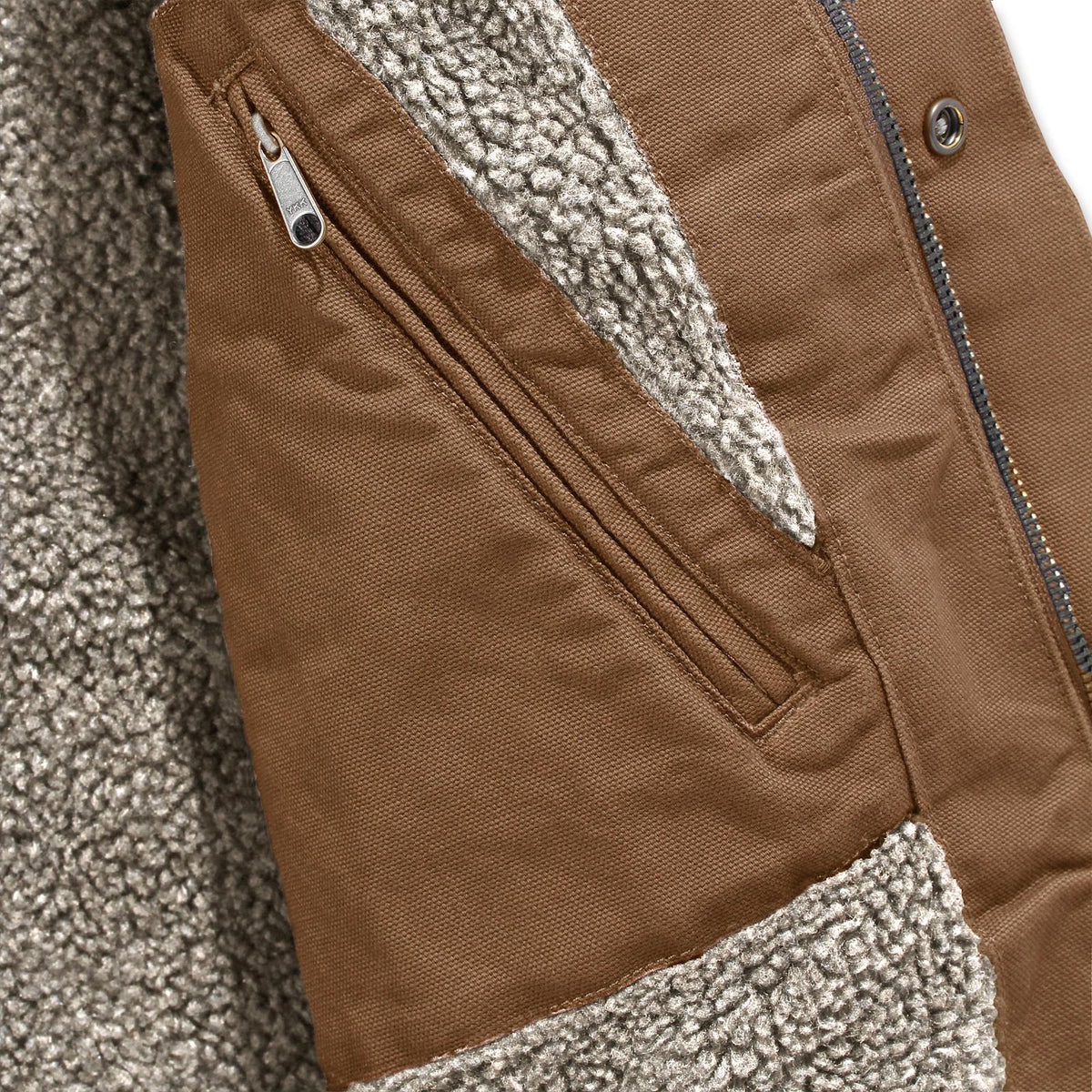 Carhartt Jacke Bartlett - workXperts