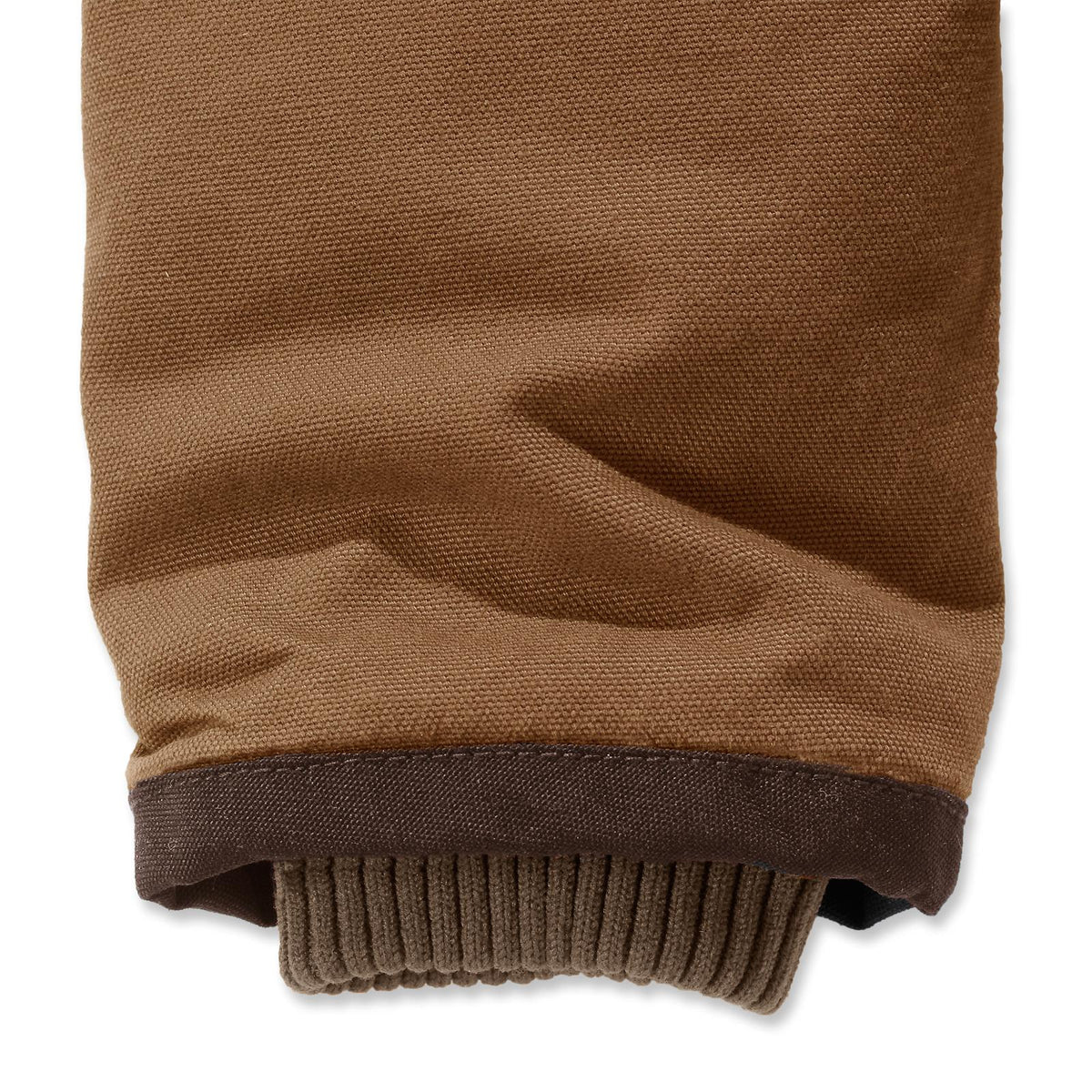 Carhartt Jacke Bartlett - workXperts