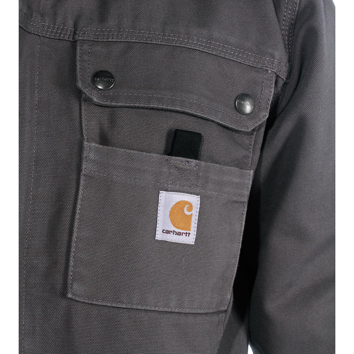 Carhartt Jacke Bartlett - workXperts