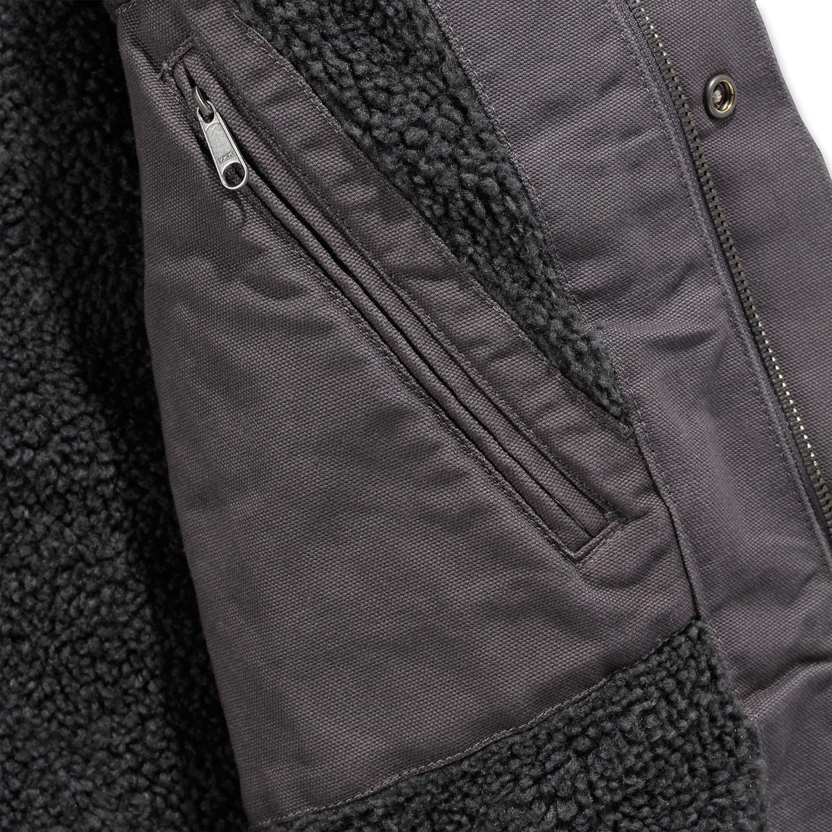 Carhartt Jacke Bartlett - workXperts