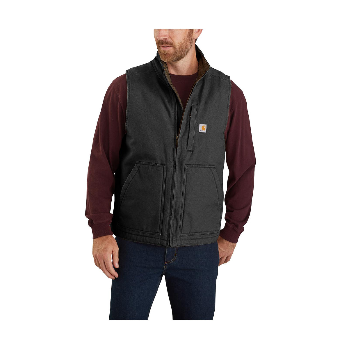 Carhartt Weste - workXperts