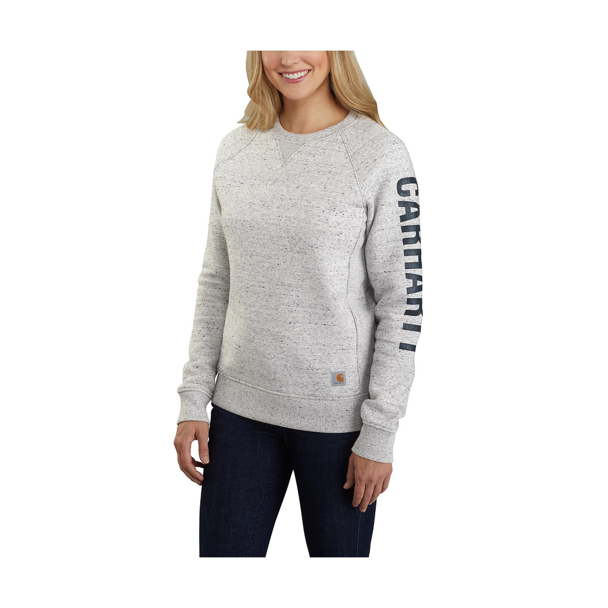 Carhartt Sweatshirt - workXperts