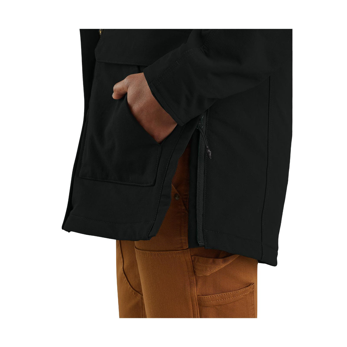Carhartt Mantel Super Dux - workXperts