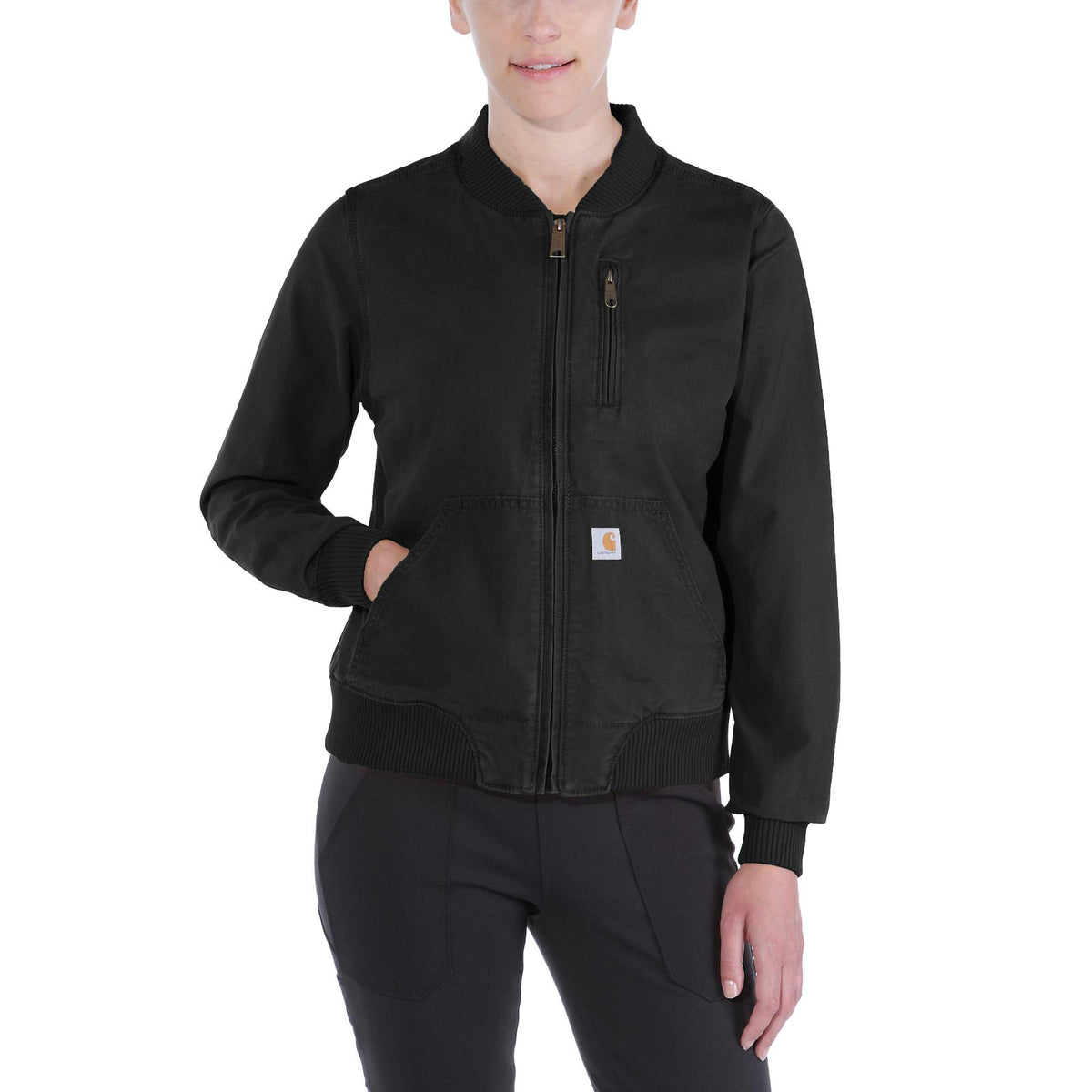 Carhartt Bomberjacke - workXperts