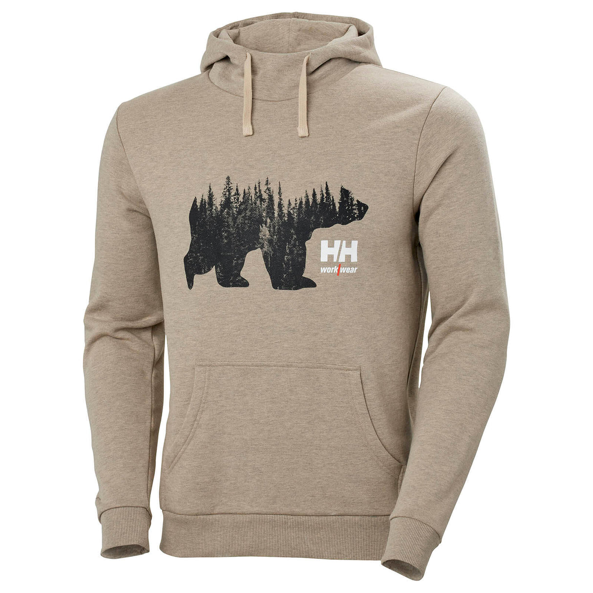 Helly Hansen Hoodie Graphic