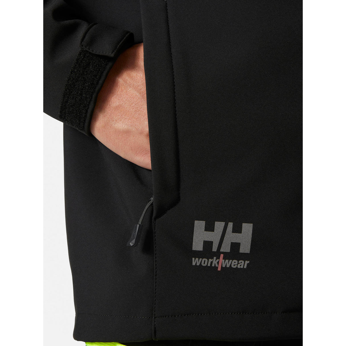 Helly Hansen Softshelljacke