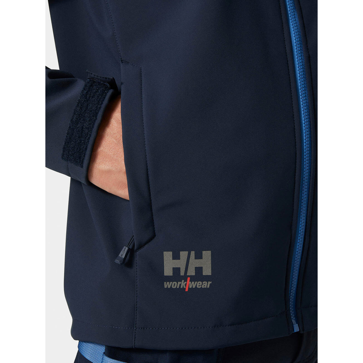 Helly Hansen Softshelljacke