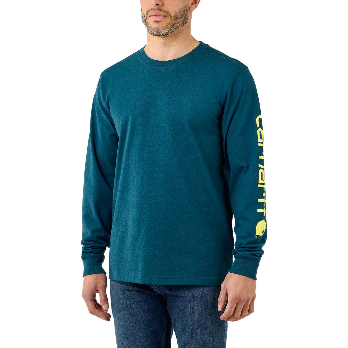 Carhartt Long Sleeve - workXperts