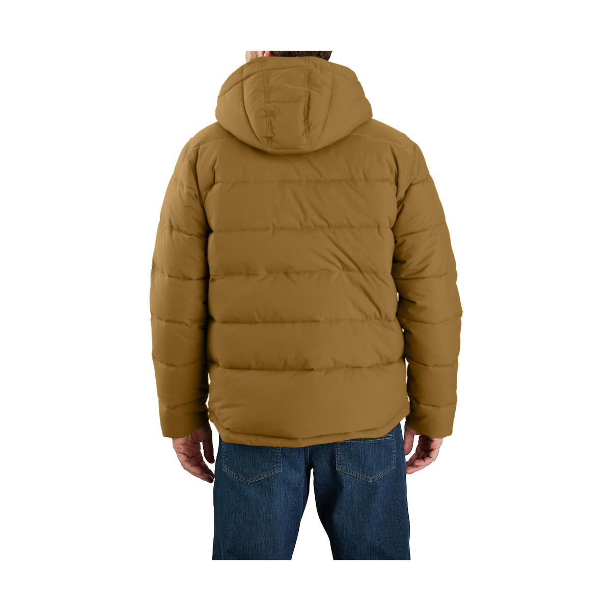 Carhartt Montana Herren-Jacke - workXperts