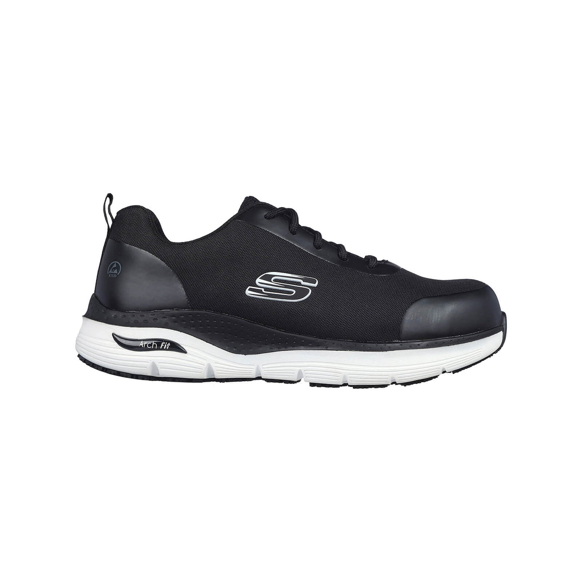 Skechers Ringstap - workXperts