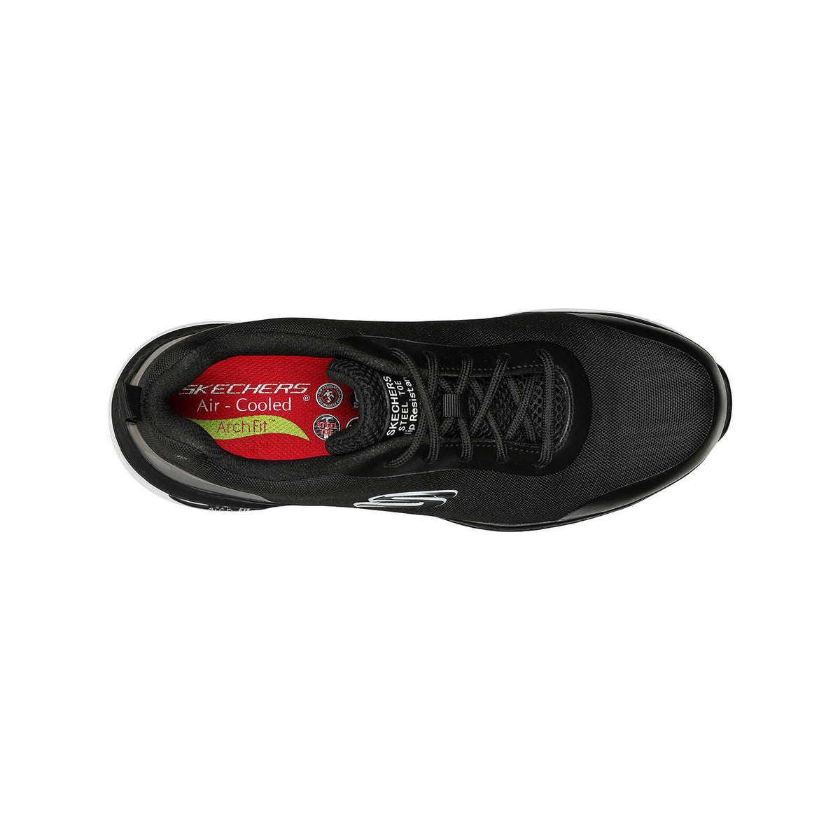 Skechers Ringstap - workXperts