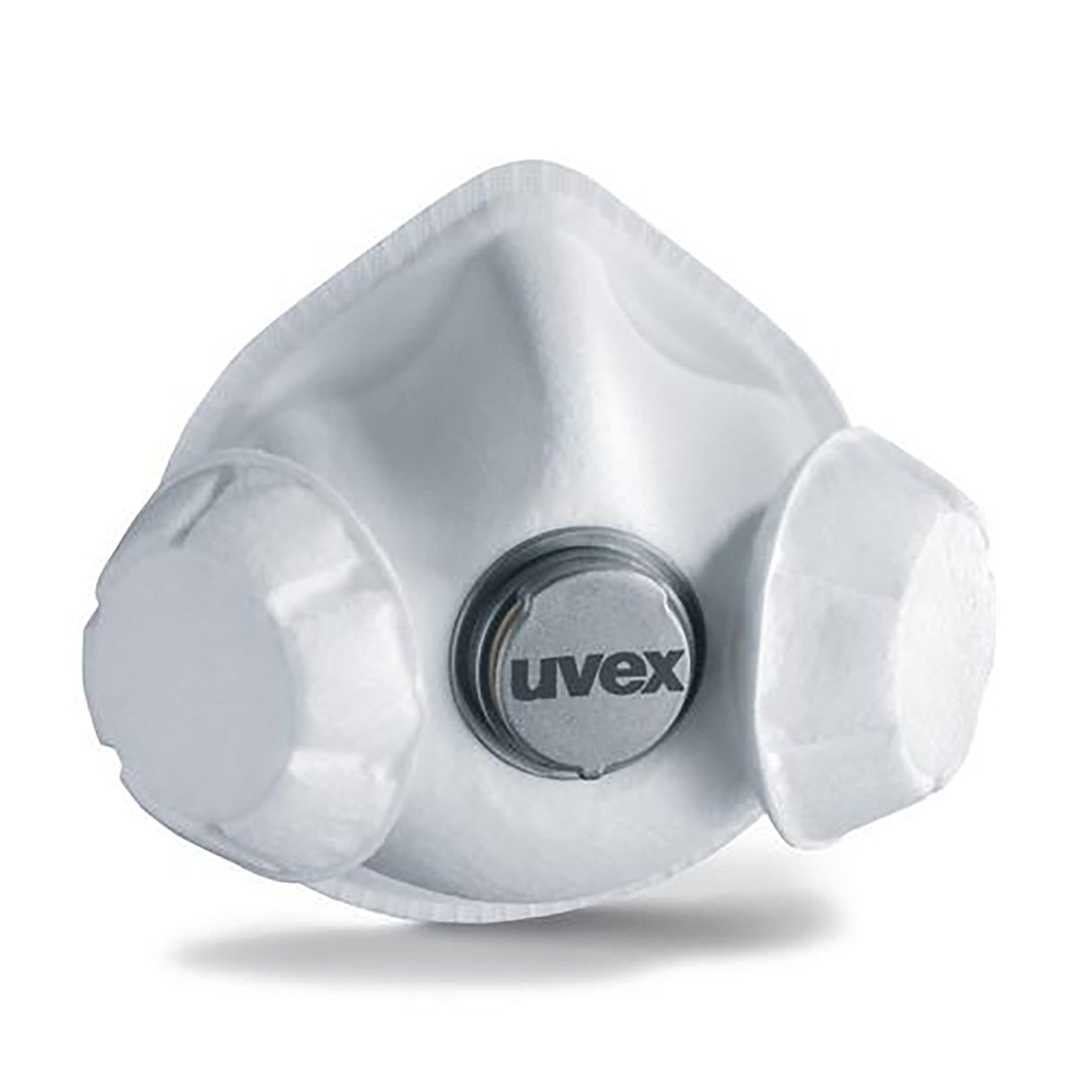 uvex Formmaske silv-Air e 7333 FFP3
