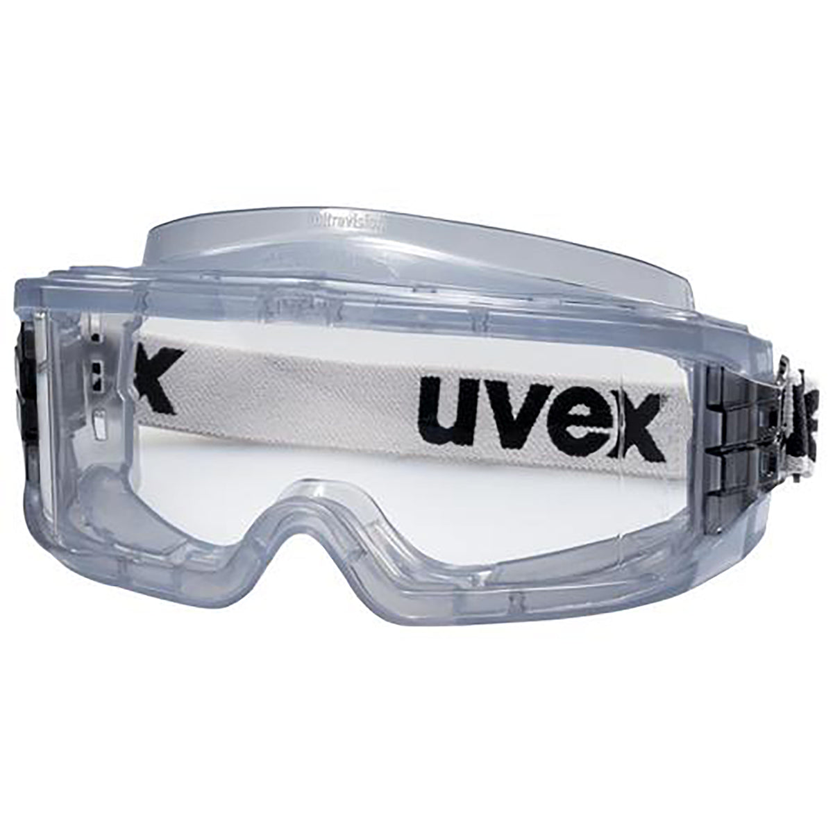 uvex Vollsichtbrille ultravision sv plus 9301605 - workXperts