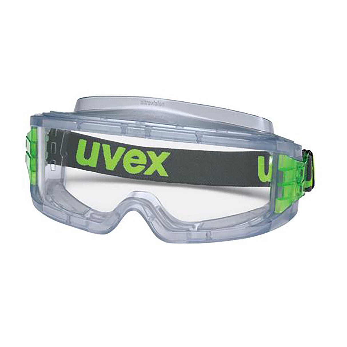 uvex Vollsichtbrille ultravision 9301714