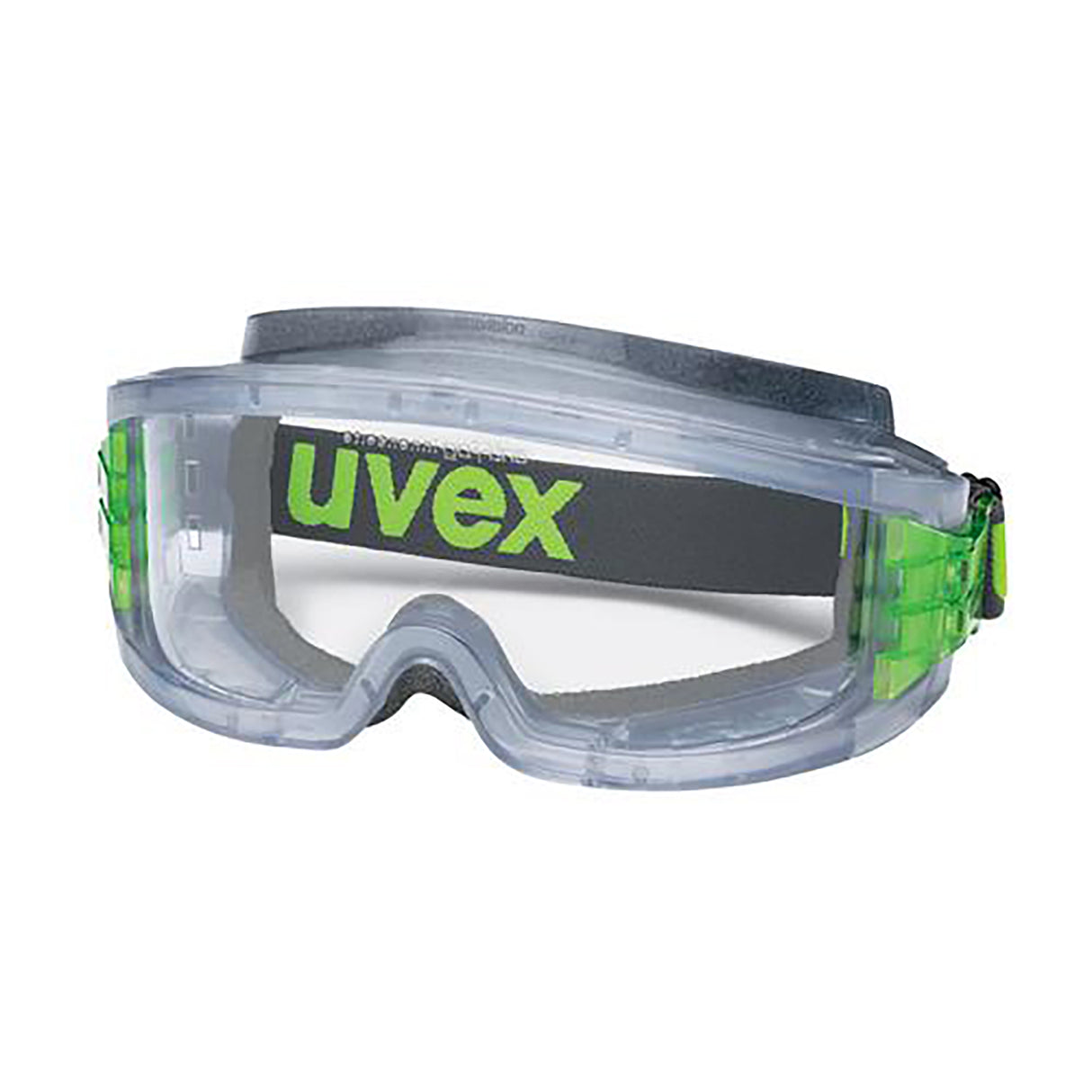 uvex Vollsichtbrille ultravision 9301716