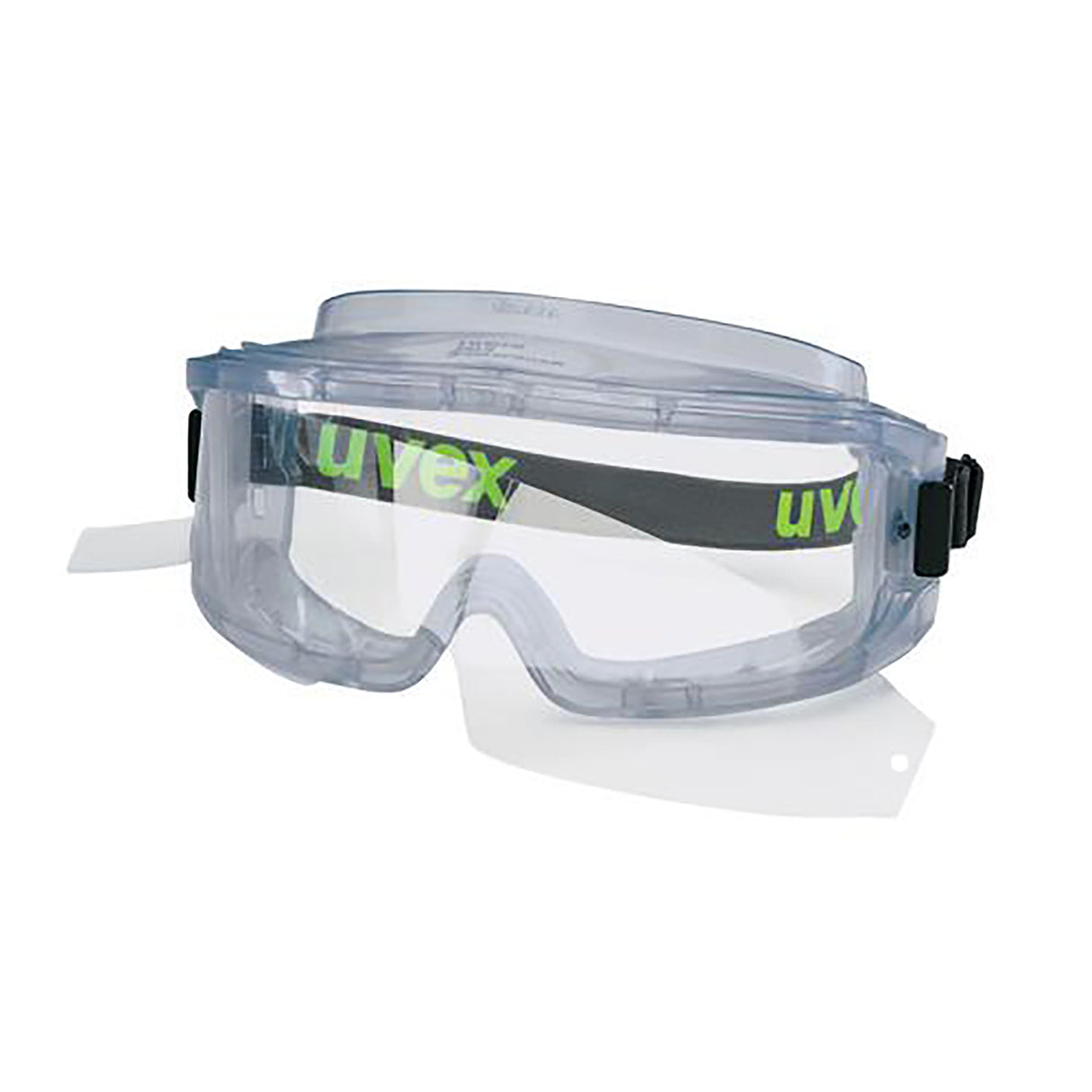uvex Vollsichtbrille ultravision sv exc. 9301813