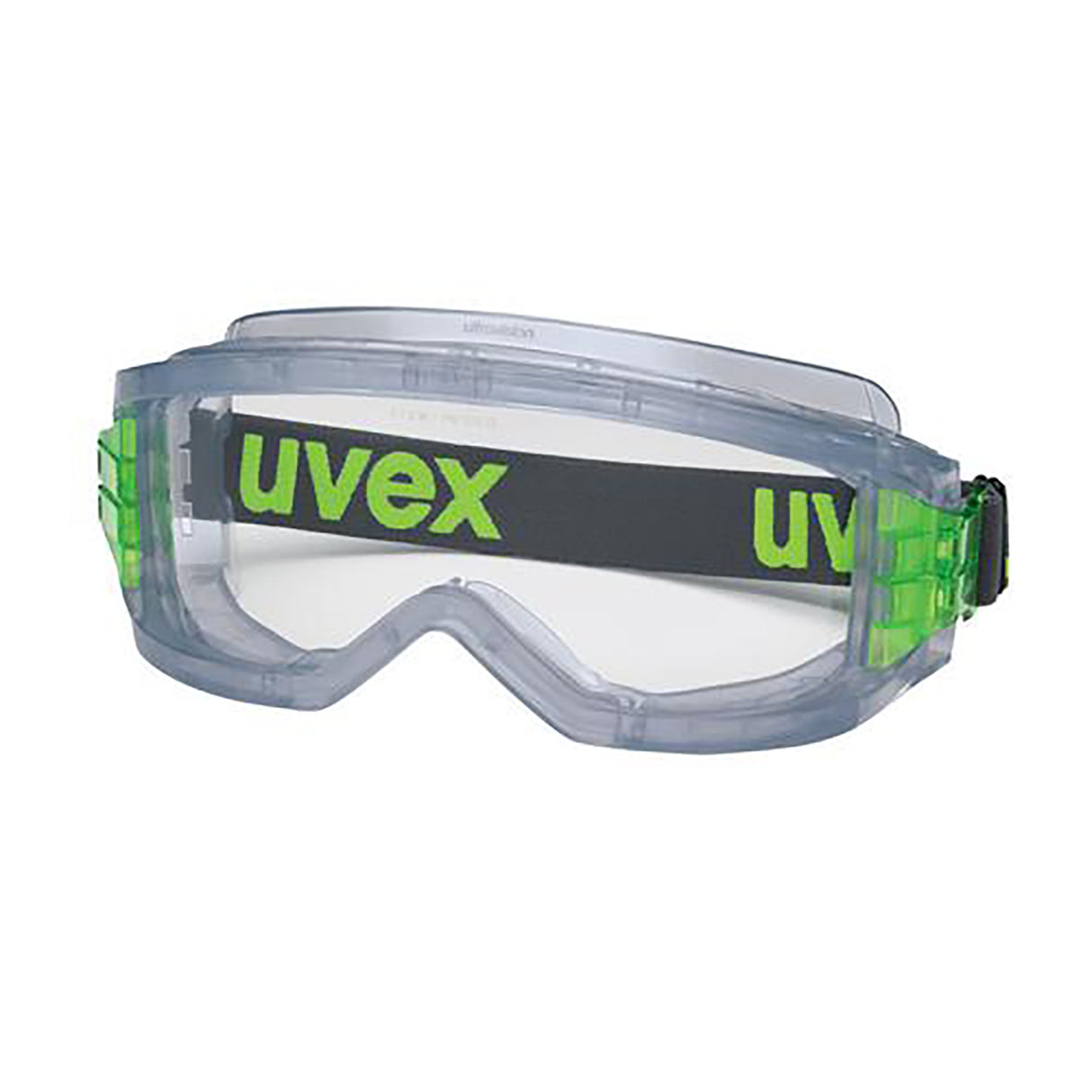 uvex Vollsichtbrille ultravision 9301906
