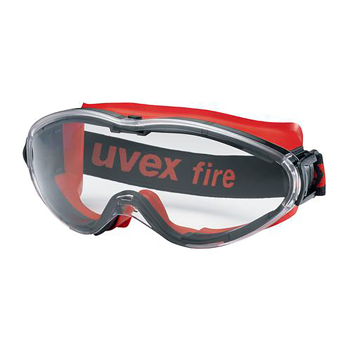uvex Vollsichtbrille ultrasonic sv ext. 9302601
