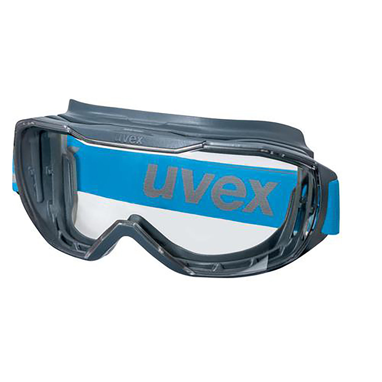 uvex Vollsichtbrille megasonic sv exc. 9320265