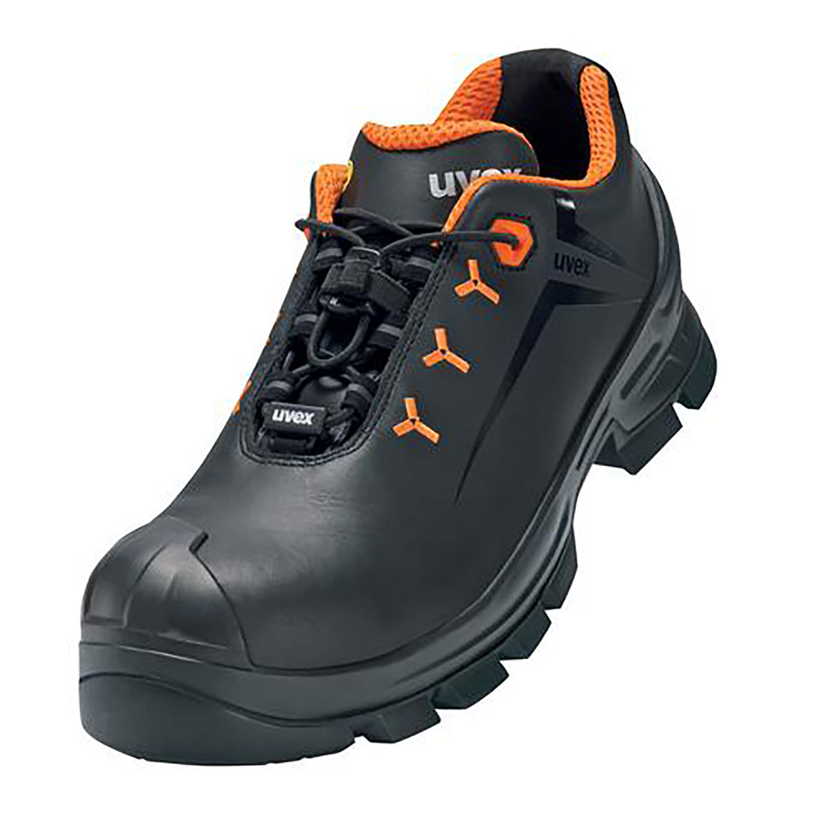 uvex 2 MACSOLE® Halbschuhe S3