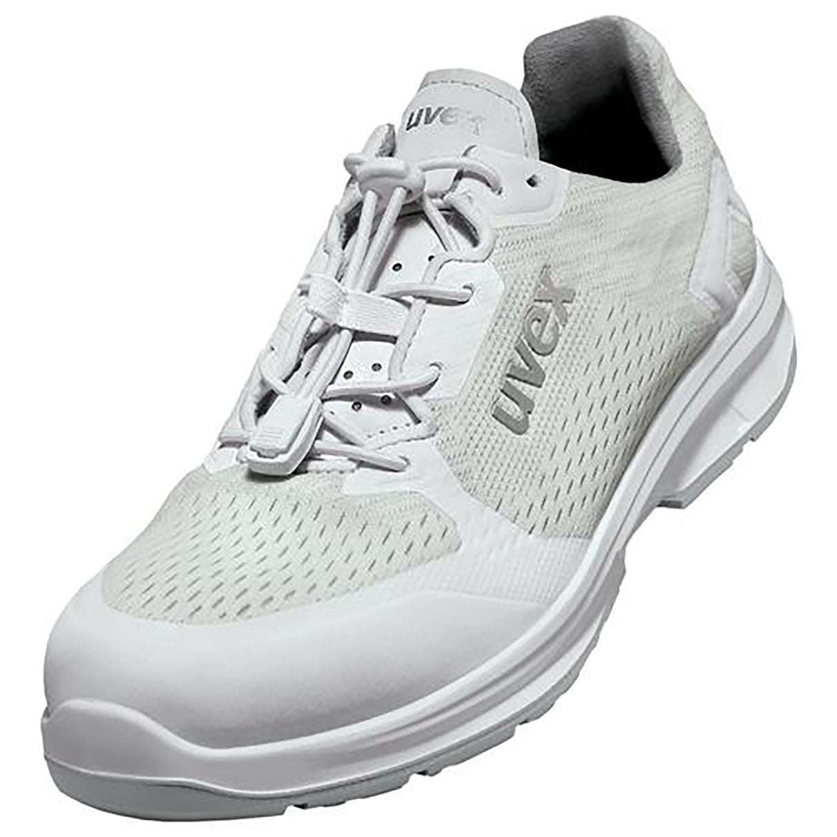 uvex 1 sport white nc Halbschuhe offen